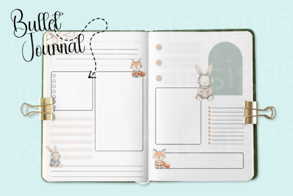 Cute Country Animals: Your Digital Haven for Mindful Planning