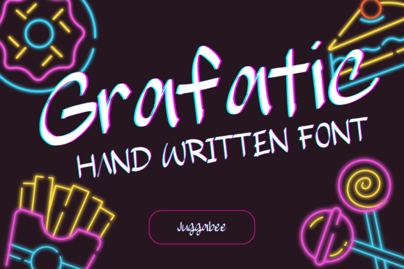 Grafatic: Your Go-To for Cute and Playful Design Projects