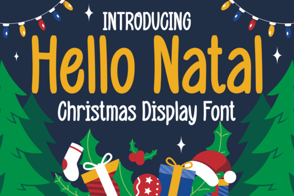 Humanizing Your Design: The Versatility of Hello Natal