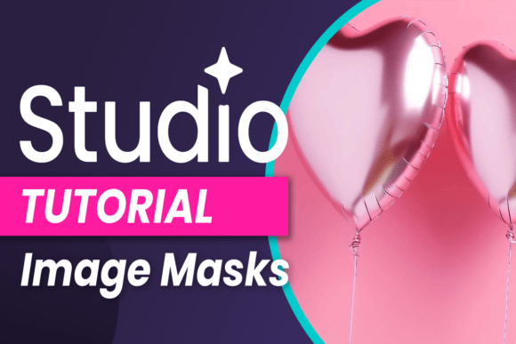 Mastering Custom Image Masks in Studio
