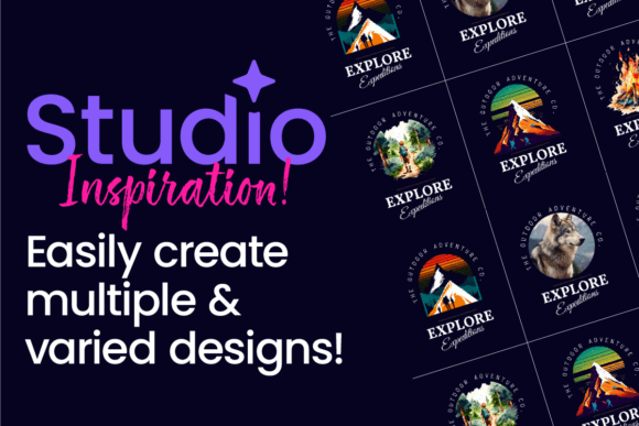 Mastering Design Iterations in Studio
