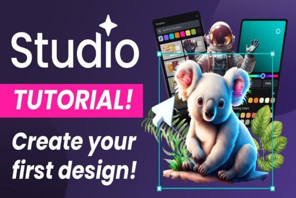 Mastering Design: Layer Order in Studio