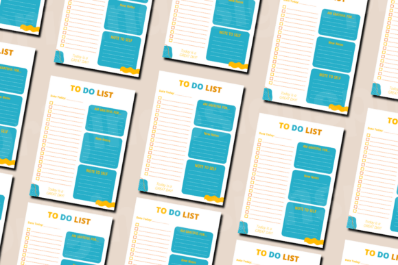 Transform Your To-Do Lists into Ta-Da Moments